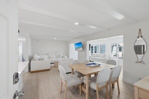 Interior - BG Beach Club 5D - Ground Level No Stairs - Sleeps 6 - Close to Village (Boca Grande)