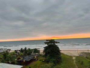 Exterior - Cali hotel in Montanita beach (Montañita)