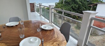 Cali hotel in Montanita beach