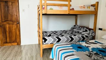 Comfort Quadruple Room | Free WiFi