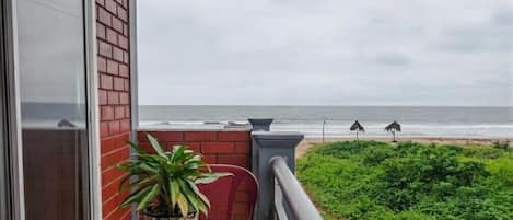 Deluxe-Doppelzimmer, Strandnähe