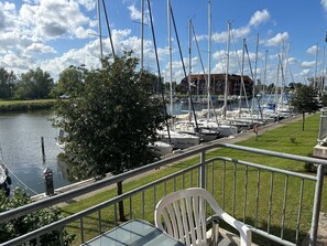 Property grounds - Hafenzauber by Interhome (Ueckermünde)