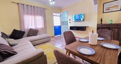 CENTRICO - Holiday Homes