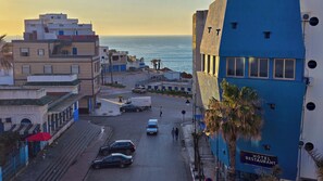 View from room - CENTRICO - Holiday Homes (Larache)
