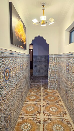 Lobby - CENTRICO - Holiday Homes (Larache)