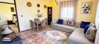 CENTRICO - Holiday Homes