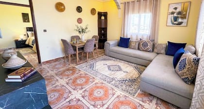 CENTRICO - Holiday Homes