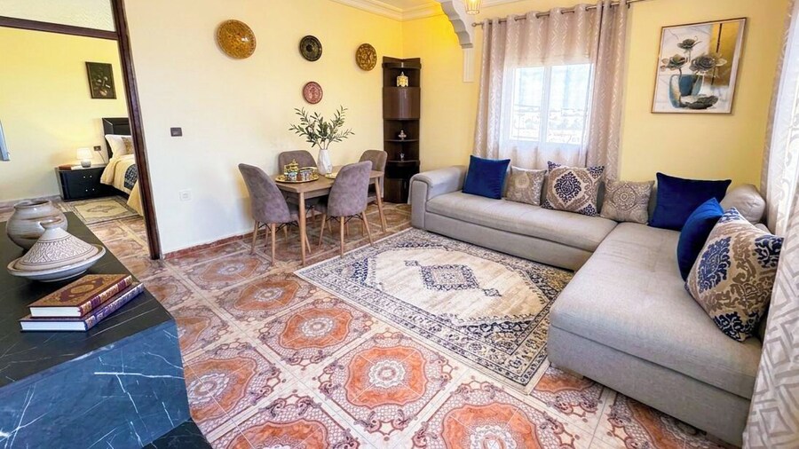 CENTRICO - Holiday Homes