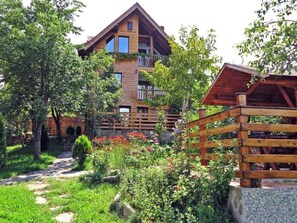 Exterior - Casa Zollo 2 - kuschelige Fewo in den Hügeln by Interhome (Vale)