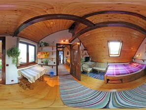 3 bedrooms, internet