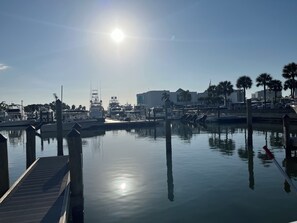 Port de plaisance