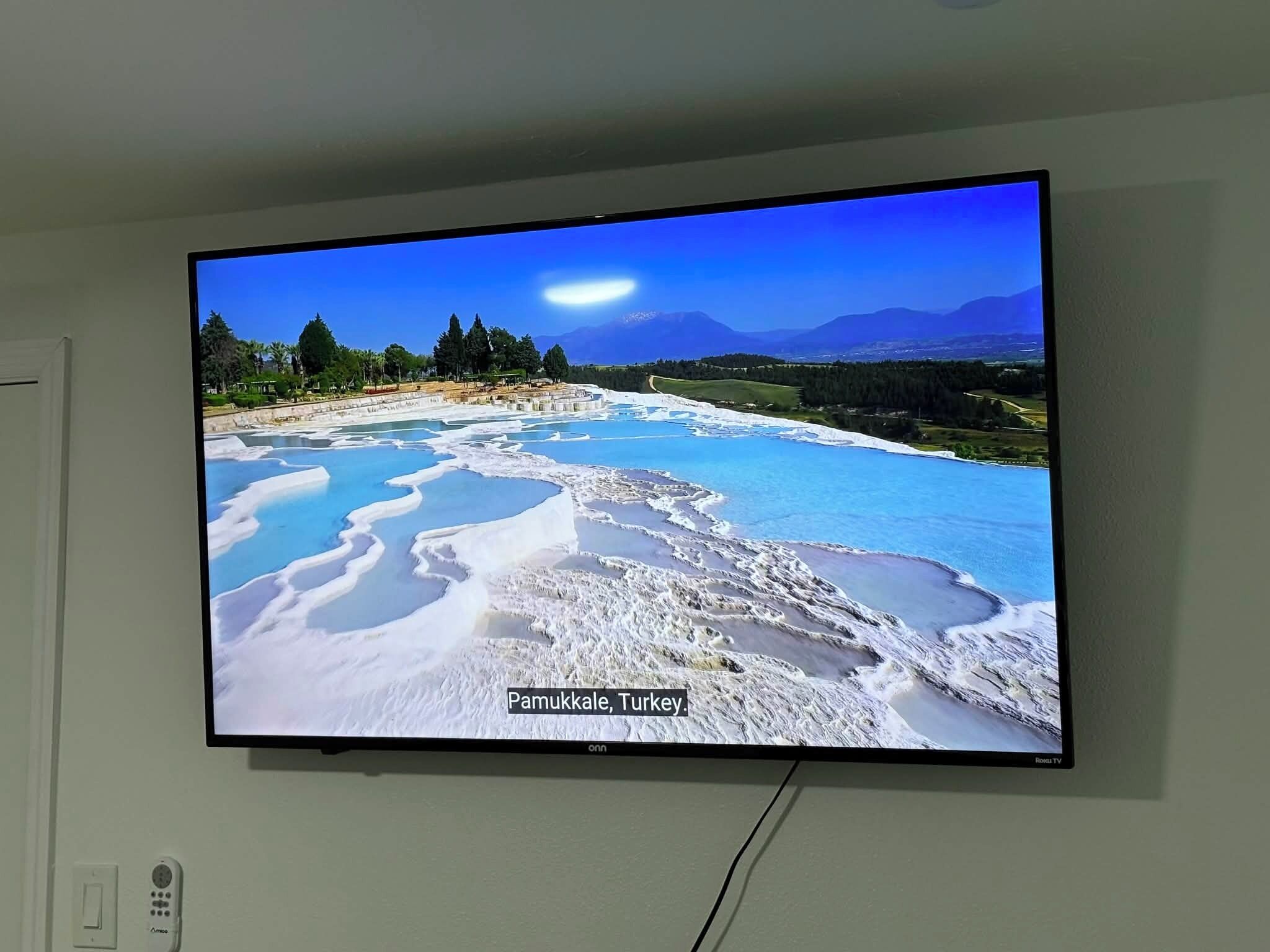 TV