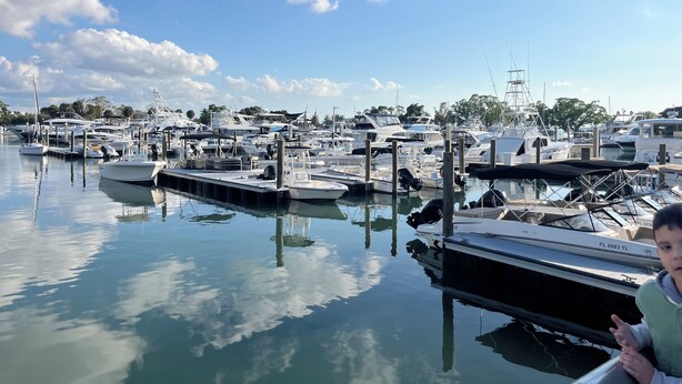 Port de plaisance