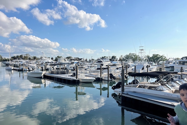 Marina