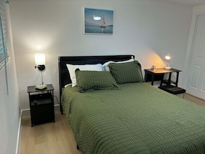 1 bedroom, Internet, bed sheets - Sun Sea Sarasota (Sarasota)