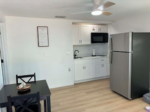 Private kitchen - Sun Sea Sarasota (Sarasota)