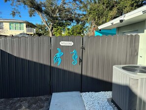 Property grounds - Sun Sea Sarasota (Sarasota)