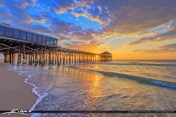 Strand