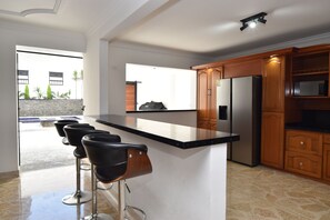 Interior - Medellin Mansion within walking distance of the best restaurants and bars. (Medellín)