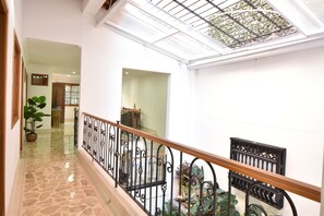 Interior - Medellin Mansion within walking distance of the best restaurants and bars. (Medellín)