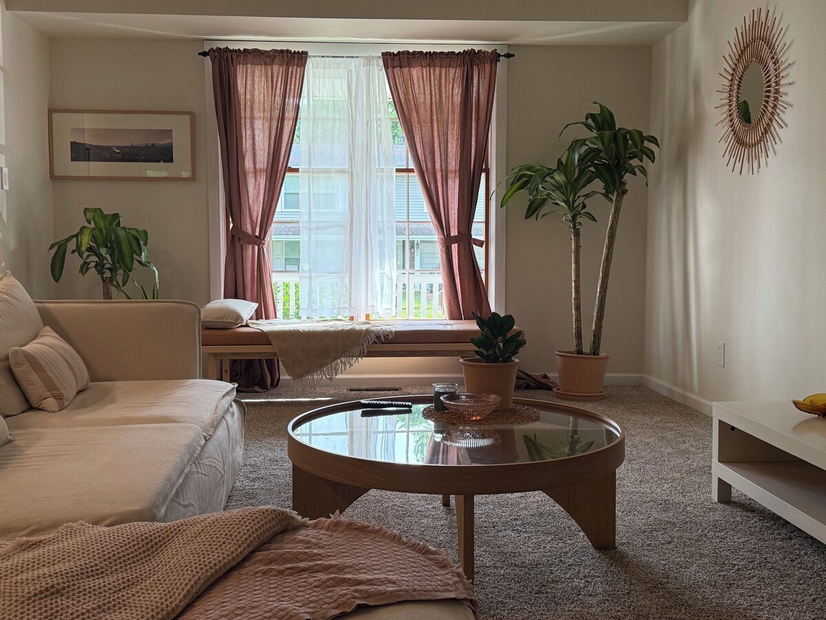 Bild für Gastgeberprofil