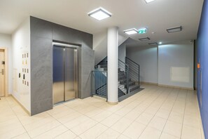Interior - Szurmana Modern Stay Apartment (Katowice)