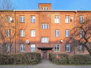 Udendørsområde