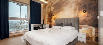 Tobaco Park II Prestige Apartment