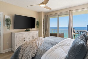 2 soveværelser, strygejern/strygebræt, Wi-Fi, sengetøj