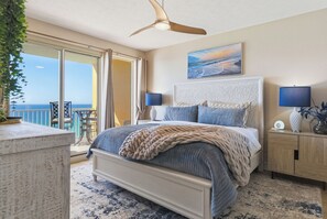 2 bedrooms, iron/ironing board, travel cot, free WiFi