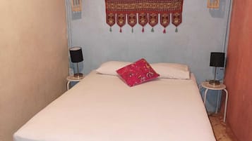 Basic Room | Free WiFi