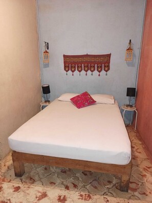 Basic Room | Free WiFi - Sayu Life (Sayulita)