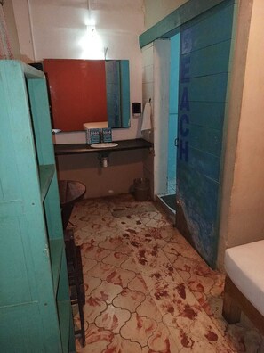 Basic Room | Free WiFi - Sayu Life (Sayulita)