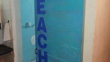 Basic Room | Free WiFi