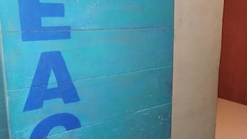 Basic Room | Free WiFi