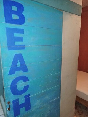 Basic Room | Free WiFi - Sayu Life (Sayulita)