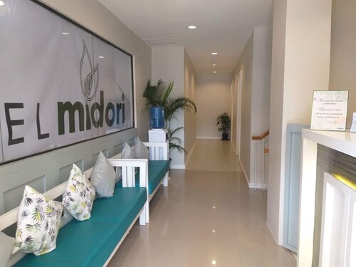 Hotel Midori Davao