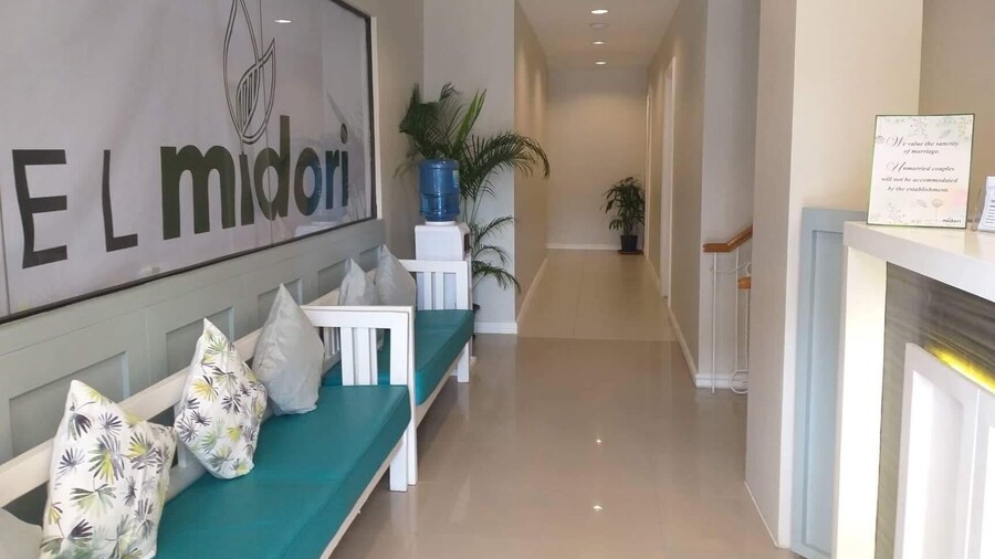 Hotel Midori Davao