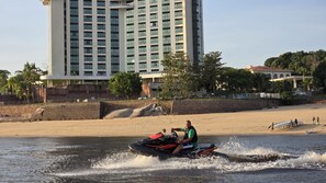 واجهة المنشأة