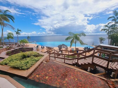Tropical Executive Apartamentos 