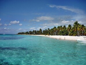 Beach - WOHNUNG MIT POOLBLICK IN RESIDENZ by Interhome (Bayahibe)