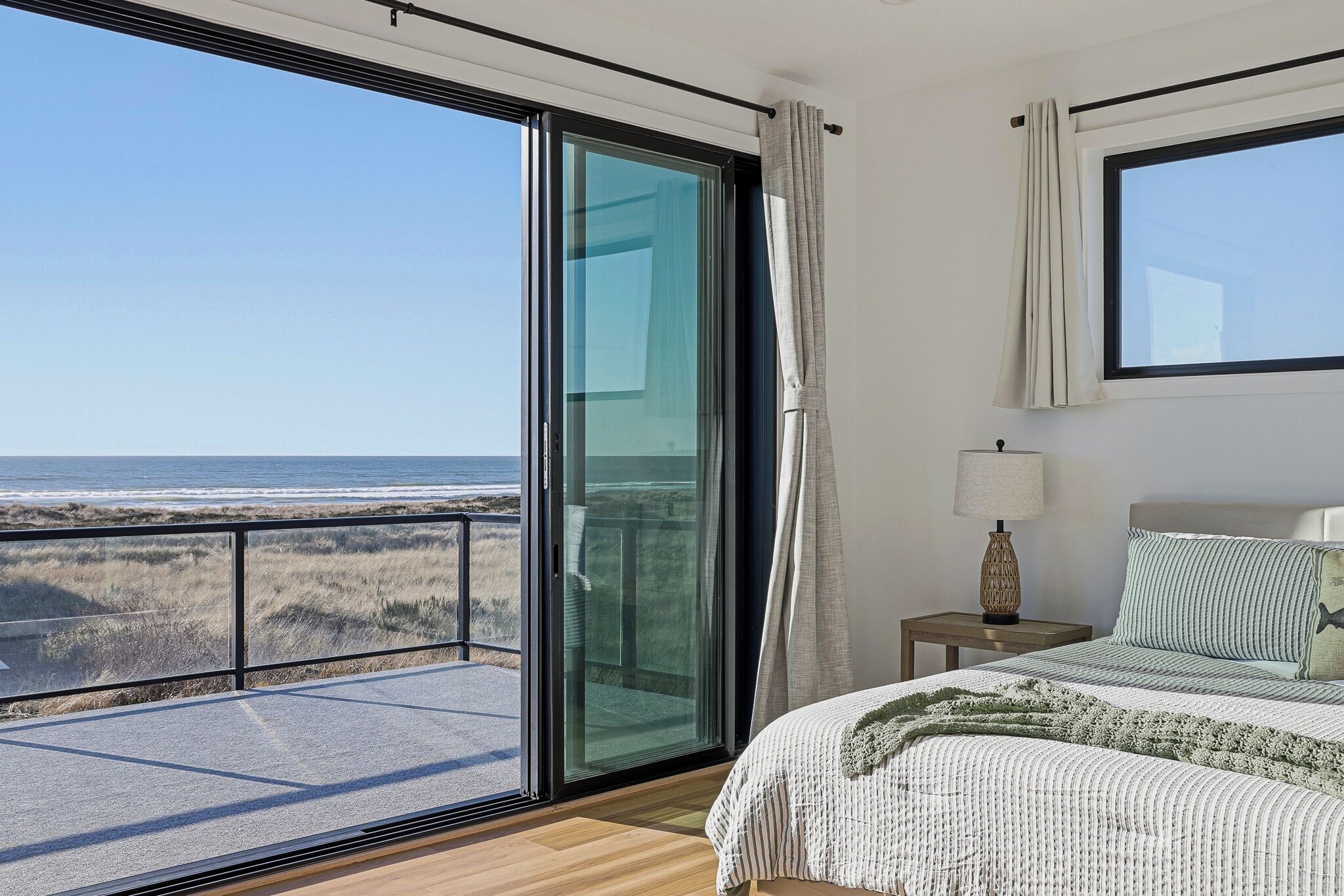 4 chambres, Wi-Fi gratuit, draps fournis