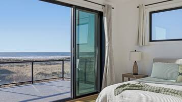 4 Schlafzimmer, kostenloses WLAN, BettwÀsche