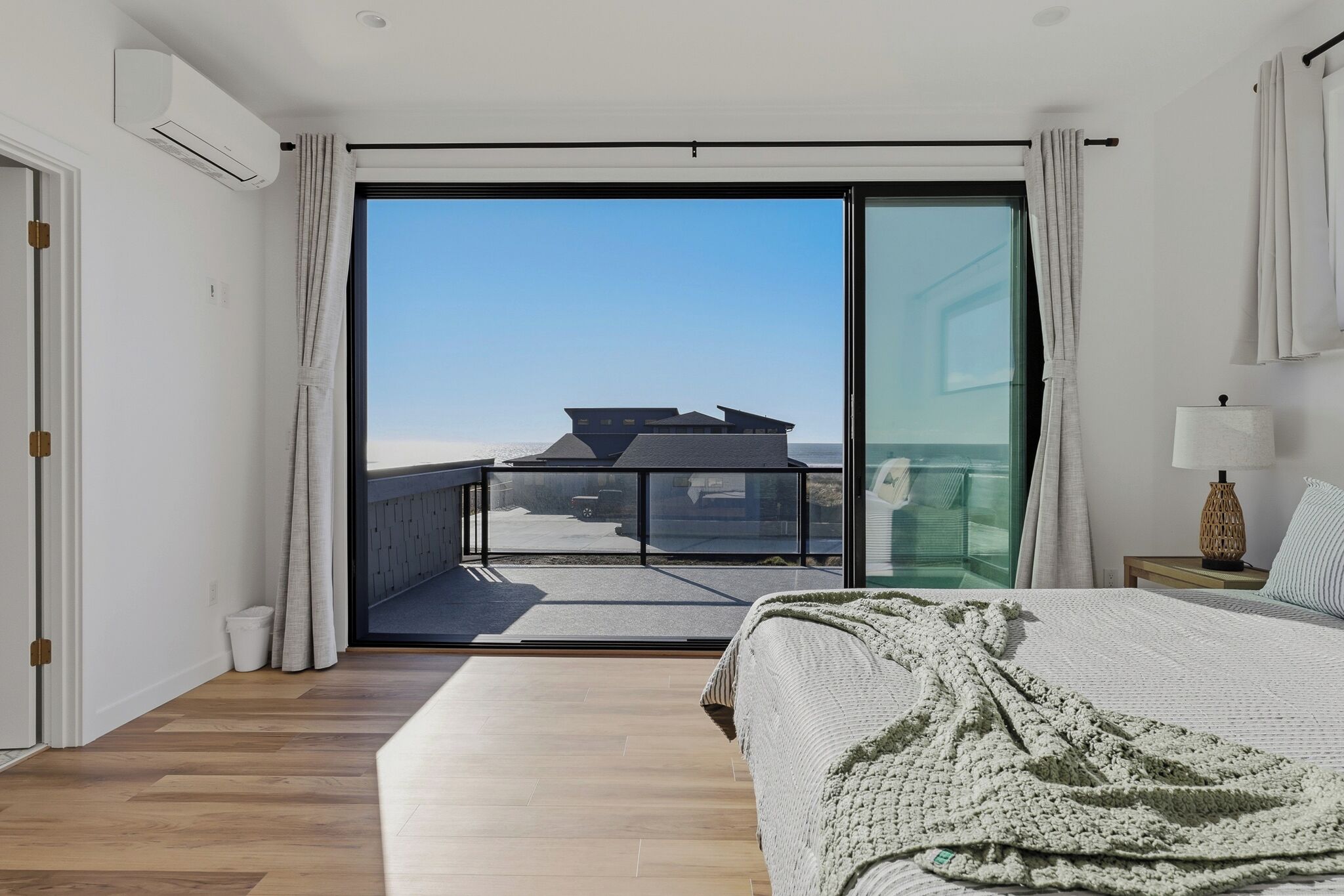 4 chambres, Wi-Fi gratuit, draps fournis