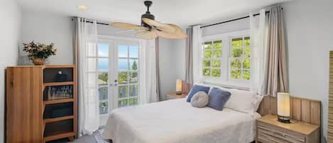 3 habitaciones y wifi