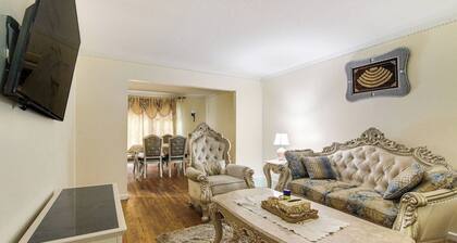 Big Yard • Patio + Grill • Pet Friendly