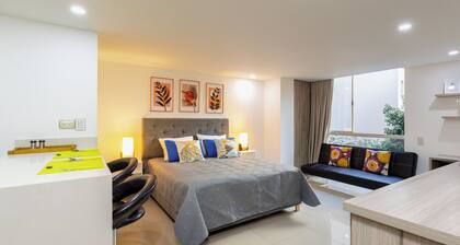 Apartamentos La Frontera