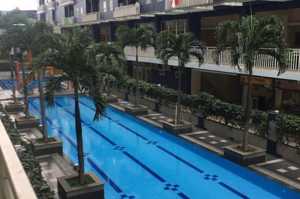 Nusantara Center Point By Reccoma