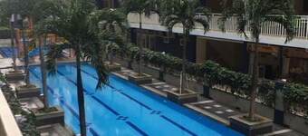 努山塔拉中心点由Reccoma管理  