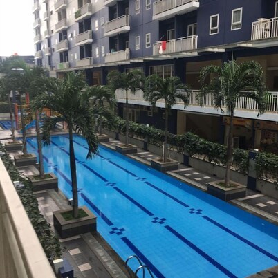 Nusantara Center Point By Reccoma